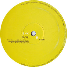 Load image into Gallery viewer, LHK : ICan (12")