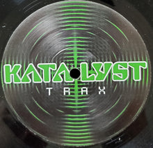 Load image into Gallery viewer, Hurricane Tony : 31 Seconds / Funky Ass Beat (12")