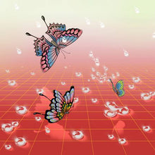 Load image into Gallery viewer, Peggy Gou Feat. Ohhyuk* : Nabi (7")