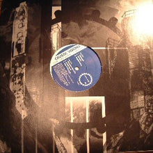 Load image into Gallery viewer, Caustic Visions : The Second Sighting (12")