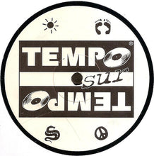 Load image into Gallery viewer, Tempo Sur Tempo : Move Your Body (12")