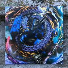 Load image into Gallery viewer, Mercury 200 : Schnell Und Verrückt (12", EP, Ora)