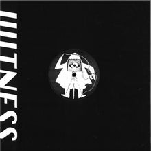 Load image into Gallery viewer, Various : WITNESS02 (12")