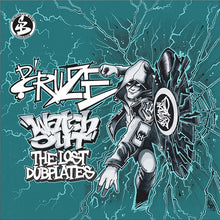 Load image into Gallery viewer, D'Cruze : Watch Out The Lost Dubplates (12", Blu)