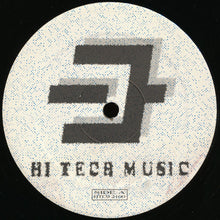 Load image into Gallery viewer, Arkanoid Feat. Lisa Jones : Alpha Centauri (12")