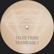 Load image into Gallery viewer, Remco Beekwilder : Tales From The Tramkade I (12")