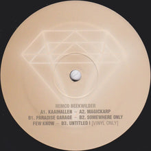 Load image into Gallery viewer, Remco Beekwilder : Tales From The Tramkade I (12")