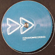 Load image into Gallery viewer, Element N / Kwirky : The Remould EP (12", EP)