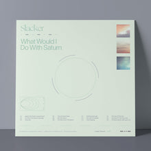 Load image into Gallery viewer, Slacker (6) : What Would I Do With Saturn (2xLP, Album)