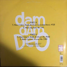 Load image into Gallery viewer, Felicidad : Dam Dam Deo (12")