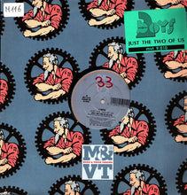 Load image into Gallery viewer, 2 Boys* : Just The Two Of Us (12")