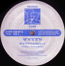 Load image into Gallery viewer, M*A*S*S*H : M*A*S*S*H Is Back (12")