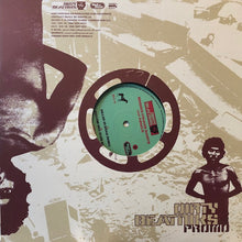 Load image into Gallery viewer, Dirty Beatniks : Whores, Freaks, Saints And Angels (12", Promo)