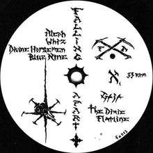 Load image into Gallery viewer, Gaja (4) : The Dixie Flatline (12")