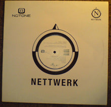 Load image into Gallery viewer, Izdatso : Western Nights (12", Promo)