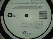 Load image into Gallery viewer, Izdatso : Western Nights (12", Promo)
