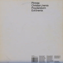 Load image into Gallery viewer, Walkner.Hintenaus : Pinrose EP (12", EP)