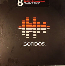 Load image into Gallery viewer, Dietrich Schoenemann : Totality & Shine (12")