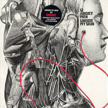 Load image into Gallery viewer, 12 Angry Men : Under My Skin (12")
