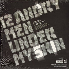 Load image into Gallery viewer, 12 Angry Men : Under My Skin (12")