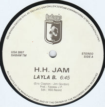Load image into Gallery viewer, H.H. Jam : Layla B. (12")