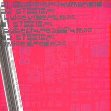 Load image into Gallery viewer, Humanoid : sT8818r Humanoid (12", EP)