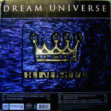 Load image into Gallery viewer, C.M* : Dream Universe (2x12")