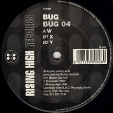 Load image into Gallery viewer, BUG* : BUG 04 (12")