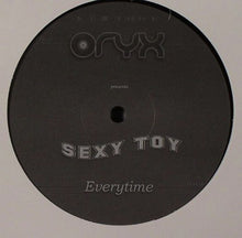 Load image into Gallery viewer, Sexy Toy : Everytime (12")