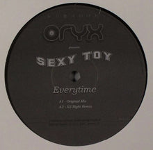 Load image into Gallery viewer, Sexy Toy : Everytime (12")