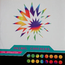 Load image into Gallery viewer, The Animal Crackers : The Darkside (12")