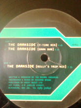 Load image into Gallery viewer, The Animal Crackers : The Darkside (12")
