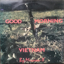 Load image into Gallery viewer, Mission-X* : Good Morning Vietnam (12")