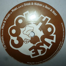 Load image into Gallery viewer, The Piemen : Meat & Potato (12")