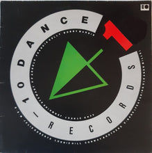 Load image into Gallery viewer, Various : 10 Dance Records - 1 (LP, Comp)