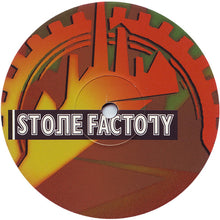 Load image into Gallery viewer, Stone Factory : Rough It! (12", EP)