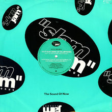 Load image into Gallery viewer, KXP Featuring Ceybil Jefferies : Ain't No Mountain High Enough (12")