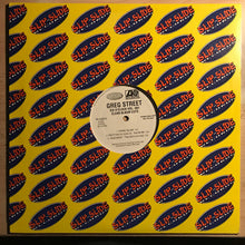 Load image into Gallery viewer, Greg Street : Six O'Clock Vol. 001 Clean Album Cuts (12", Promo)