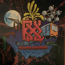 Load image into Gallery viewer, Phuture-T : Sweet Sensation (12", Single)