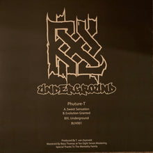 Load image into Gallery viewer, Phuture-T : Sweet Sensation (12", Single)