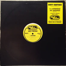 Load image into Gallery viewer, Dirty Beatniks : Latinhead / Deepass (12", Ltd)
