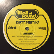 Load image into Gallery viewer, Dirty Beatniks : Latinhead / Deepass (12", Ltd)