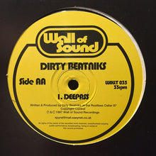Load image into Gallery viewer, Dirty Beatniks : Latinhead / Deepass (12", Ltd)