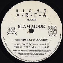 Load image into Gallery viewer, Slam Mode : Sentimiento Oscuro (12")