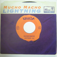 Load image into Gallery viewer, Mucho Macho : Lightning (12")