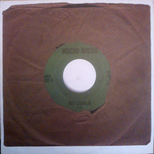 Load image into Gallery viewer, Mucho Macho : Lightning (12")