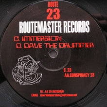 Load image into Gallery viewer, Various : 23 (2x12")