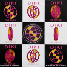 Load image into Gallery viewer, Meridian Orchestra : Rainbow Colours (12")