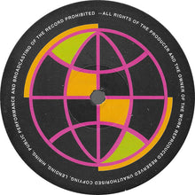 Load image into Gallery viewer, Meridian Orchestra : Rainbow Colours (12")