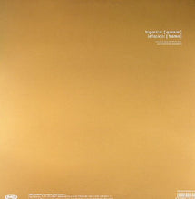 Load image into Gallery viewer, Ben Shift vs DJ Iker Nuñez : Quasar (12")